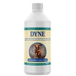 Lambert Kay Dyne High Calorie Liquid Nutritional Supplement for Dogs & Puppies 16 fl. oz