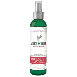 Vet's Best Hot Spot Spray 8 fl. oz