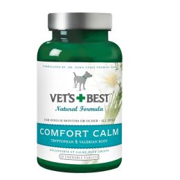 Vet's Best Best Comfort Calm 30 Count