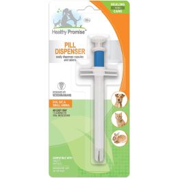 Four Paws Quick and Easy Pet Pill Dispenser Small