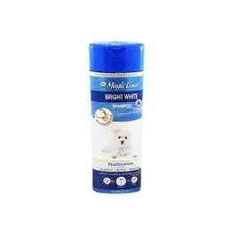 Four Paws Magic Coat Bright White Dog Shampoo 16 Ounces