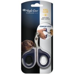 Four Paws Magic Coat Professional Series Easy-Grip Pet Nail Clippers Small