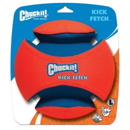 CHUCKIT D KICK FCH LG