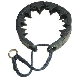 Starmark ProTraining Dog Collar Black, 1ea/21 in, LG