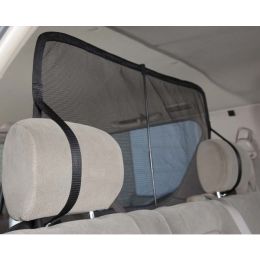 PetSafe Happy Ride Cargo Area Dog Barrier White