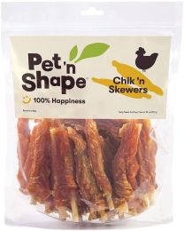 Pet 'n Shape Chik 'n Skewers (size: 32 oz)