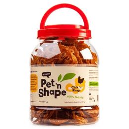 Pet 'n Shape Chik 'n Rings (size: 2 lbs)